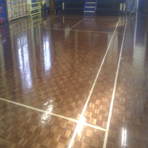 school-floor-clean